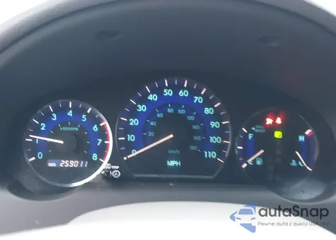 2006 Toyota Sienna Le из США, поврежденный, VIN 5TDZA23C26S427532